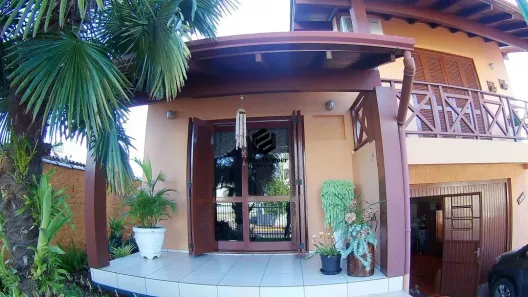 Casa com 3 Quartos à venda, 175m² no Floresta, Dois Irmãos