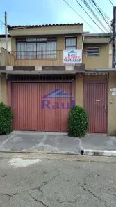 Sobrado com 3 Quartos à venda, 190m² no Santo Amaro, São Paulo
