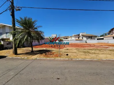 Lote/Terreno à venda, 552m² no Cidade Vera Cruz - Jardins Viena, Aparecida de Goiânia
