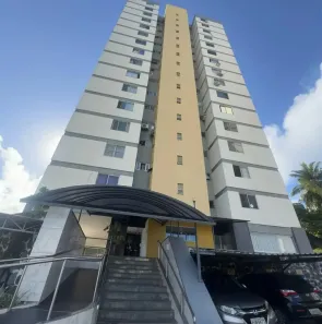 Apartamento com 2 Quartos à venda, 78m² no Garcia, Salvador