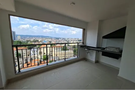 Apartamento com 2 Quartos à venda, 67m² no Vila Primavera, São Paulo