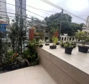 Casa com 3 Quartos à venda, 250m² no Vila Mariana, São Paulo