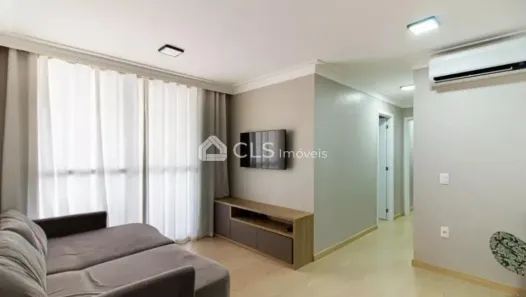 Apartamento com 2 Quartos à venda, 81m² no Vila Romana, São Paulo