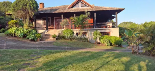 Casa com 3 Quartos à venda, 314m² no Lomba Grande, Novo Hamburgo