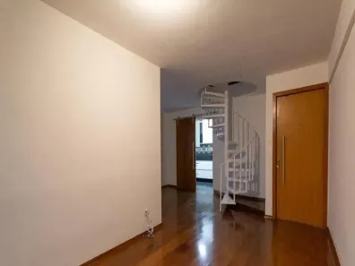 Cobertura com 4 Quartos à venda, 70m² no Jardim Londrina, São Paulo