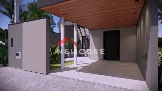 Casa com 3 Quartos à venda, 175m² no Setville Altos de São José, São José dos Campos