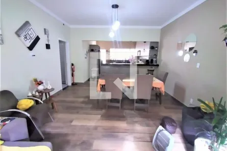 Casa com 3 Quartos à venda, 272m² no Jardim Chapadão, Campinas