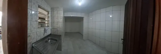 Casa com 1 Quarto para alugar, 30m² no Vila Moraes, São Paulo