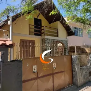 Casa com 5 Quartos à venda, 250m² no Alto da Serra, Petrópolis