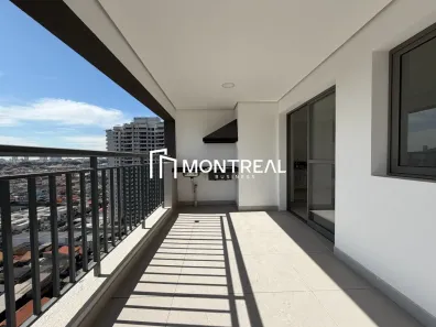 Apartamento com 3 Quartos à venda, 90m² no Vila Ema, São Paulo