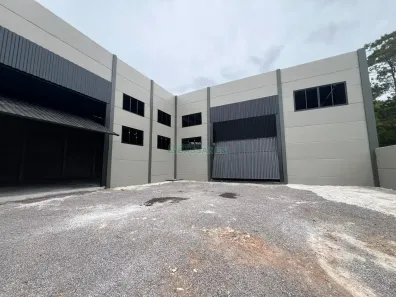 Galpão/Depósito/Armazém para alugar, 1250m² no Bela Vista, Caxias do Sul
