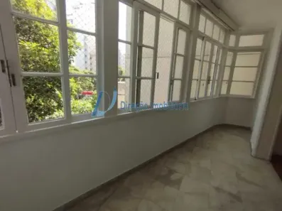 Apartamento com 3 Quartos à venda, 183m² no Copacabana, Rio de Janeiro