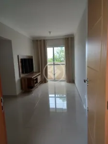 Apartamento com 2 Quartos à venda, 60m² no Santa Mônica, Uberlândia