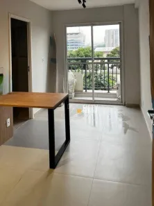 Apartamento com 2 Quartos à venda, 38m² no Indianópolis, São Paulo