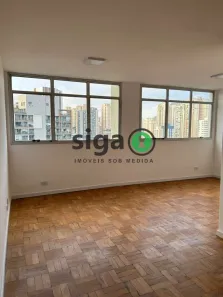 Apartamento com 3 Quartos à venda, 96m² no Jardim das Acácias, São Paulo