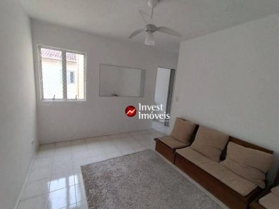 Apartamento com 2 Quartos à venda, 46m² no Jardim América, São José dos Campos