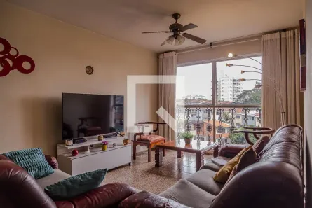 Apartamento com 3 Quartos à venda, 80m² no Vila Campestre, São Paulo