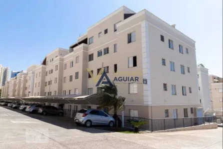 Apartamento com 3 Quartos à venda, 148m² no Parque São Lourenço, Indaiatuba
