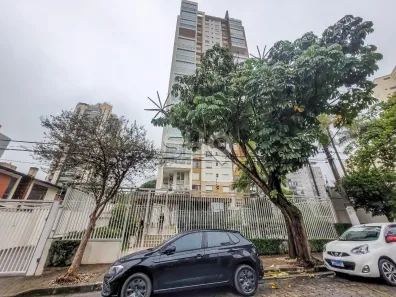 Apartamento com 3 Quartos à venda, 238m² no Jardim Vila Mariana, São Paulo