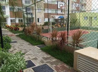 Apartamento com 2 Quartos à venda, 56m² no Vera Cruz, Caçapava