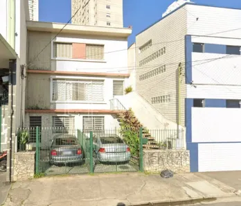 Casa com 5 Quartos à venda, 255m² no Vila Romana, São Paulo