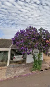 Casa com 3 Quartos à venda, 65m² no Jardim das Palmeiras, Londrina