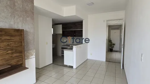 Apartamento com 2 Quartos à venda, 65m² no Manuel Dias Branco, Fortaleza