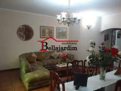 Casa com 3 Quartos à venda, 254m² no Campestre, Santo André