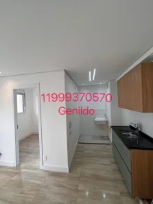 Apartamento com 2 Quartos para alugar, 30m² no Vila Butantã, São Paulo