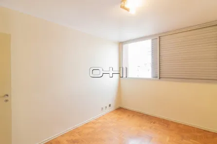 Apartamento com 3 Quartos à venda, 142m² no Indianópolis, São Paulo