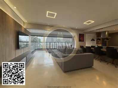 Apartamento com 3 Quartos à venda, 160m² no Vila Mariana, São Paulo