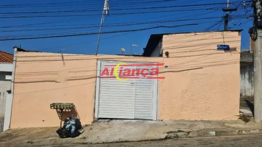 Casa com 3 Quartos à venda, 250m² no Jardim Cumbica, Guarulhos