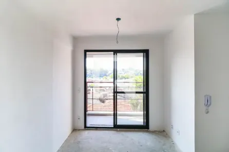 Apartamento com 2 Quartos à venda, 36m² no Jardim Trussardi, São Paulo