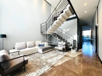 Casa de Condomínio com 3 Quartos à venda, 223m² no Jardim Residencial Garden Ville, Itu