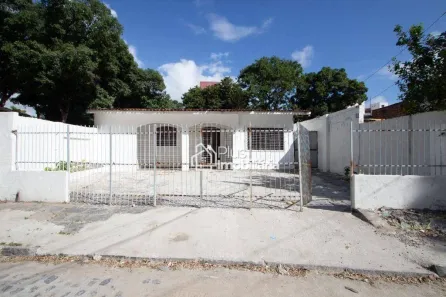 Imóvel Comercial com 10 Quartos à venda, 525m² no Santo Amaro, Recife