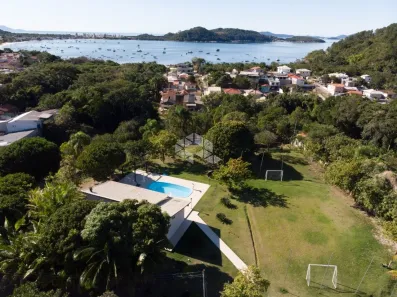 Fazenda/Sítio à venda, 716m² no Fazenda Da Armação, Governador Celso Ramos