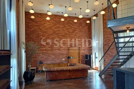 Apartamento com 1 Quarto à venda, 144m² no Vila Andrade, São Paulo