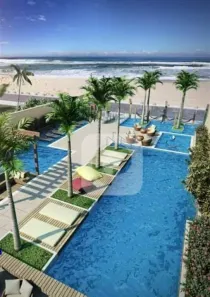 Apartamento com 3 Quartos à venda, 68m² no Recreio dos Bandeirantes, Rio de Janeiro