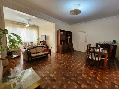 Apartamento com 3 Quartos à venda, 140m² no Copacabana, Rio de Janeiro