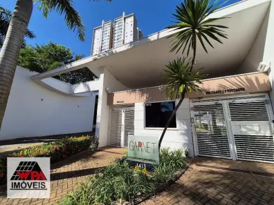 Apartamento com 3 Quartos à venda, 121m² no Jardim São Paulo, Americana