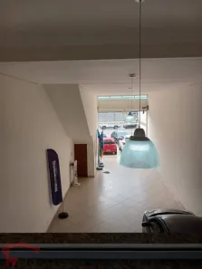 Ponto Comercial para alugar, 120m² no Jardim Santo Elias, São Paulo