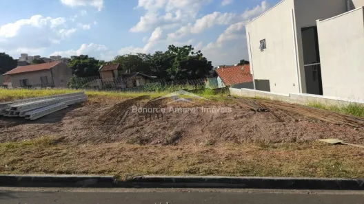 Lote/Terreno à venda, 300m² no Residencial Vivenda das Pitangueiras, Valinhos