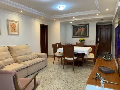 Apartamento com 3 Quartos à venda, 104m² no Centro, Nova Iguaçu