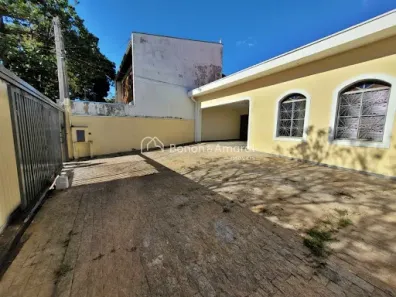 Casa com 3 Quartos à venda, 154m² no Jardim Conceição, Campinas