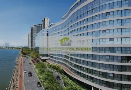 Apartamento com 2 Quartos à venda, 60m² no São José, Recife