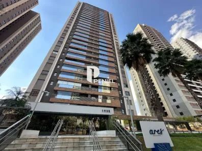 Apartamento com 3 Quartos à venda, 110m² no Bonfim Paulista, Ribeirão Preto
