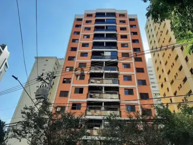 Apartamento com 3 Quartos à venda, 92m² no Vila Mariana, São Paulo