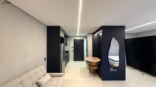 Ponto Comercial com 1 Quarto à venda, 51m² no Setor Bueno, Goiânia