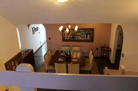 Imóvel Comercial com 3 Quartos à venda, 250m² no Jardim América, Sorocaba