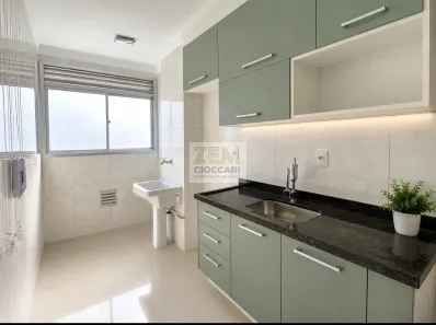 Apartamento com 2 Quartos para alugar, 45m² no Água Branca, São Paulo